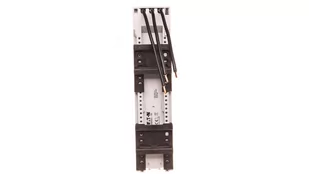 Eaton Adapter na szyny szerokości 45mm 16A rozstaw 60mm 2 szyny BBA0C-16 101455 101455 - Rozdzielnie elektryczne - miniaturka - grafika 1