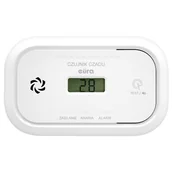 Czujniki czadu, dymu, gazu - Eura-Tech Czujnik tlenku węgla (czadu) EURA CD-71A2V8300/B - miniaturka - grafika 1
