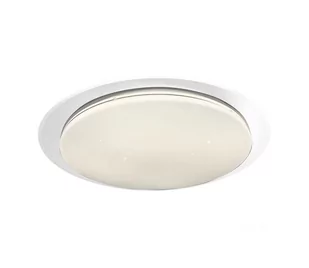 PLAFON ONTARIO 48W LED Ø570 mm - Lampy ścienne - miniaturka - grafika 2