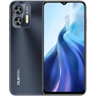 Telefony komórkowe - Oukitel C35 12GB/256GB Dual Sim Czarny - miniaturka - grafika 1