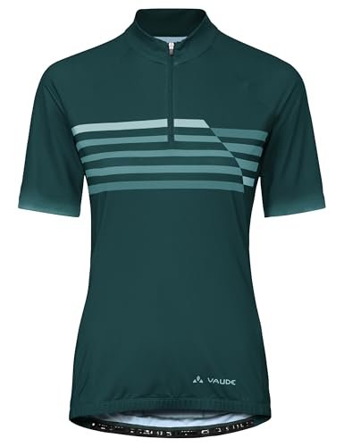 VAUDE Women's Posta HZ Tricot II koszulka damska