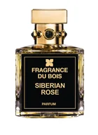 Wody i perfumy damskie - Fragrance Du Bois Siberian Rose - miniaturka - grafika 1
