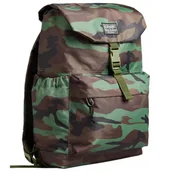 Plecaki - Plecak miejski Superdry Vintage Toploader - miniaturka - grafika 1