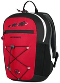 Plecaki - Plecak dziecięcy MAMMUT Pierwszy kod pocztowy 4L Czarne piekło - miniaturka - grafika 1