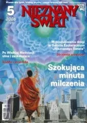 Nieznany Świat 5/2006 - Czasopisma - miniaturka - grafika 1