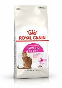 ROYAL CANIN  Exigent Savour 35/30 Sensation 4kg karma sucha dla kotów dorosłych, wybrednych, kierujących się teksturą krokieta + niespodzianka dla kota GRATIS! - Sucha karma dla kotów - miniaturka - grafika 10