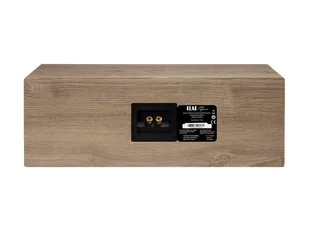 ELAC Debut Reference C5  DCR52 bialy/drewno - Głośniki i kolumny - miniaturka - grafika 1