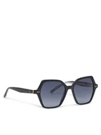 Okulary przeciwsłoneczne - Tommy Hilfiger Okulary przeciwsłoneczne 2213/S 207945 Czarny - miniaturka - grafika 1