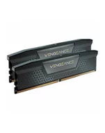 Pamięci RAM - CORSAIR DDR5 6000MT/s 48GB 2x24GB DIMM Unbuffered 36-44-44-96 XMP 3.0 VENGEANCE DDR5 Black Heatspreader 1.4V - miniaturka - grafika 1