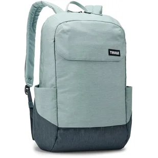 Thule TL-TLBP216ADS - Plecak Lithos 20 l szary/zielony - Plecaki - miniaturka - grafika 1