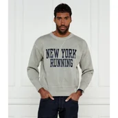 Bluzy męskie - POLO RALPH LAUREN Bluza | Regular Fit - miniaturka - grafika 1