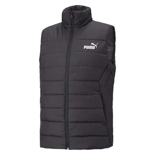 Męska Kurtka Essential Padded Jacket - Kurtki i kamizelki sportowe męskie - miniaturka - grafika 1