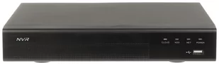 REJESTRATOR IP APTI-N1611-I3 16 KANAŁÓW - Rejestratory do monitoringu - miniaturka - grafika 1