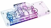 Chłodzenie wodne - Alphacool Eisblock Aurora GPX-N RTX 3080/3090 Turbo wraz z Backplate - miniaturka - grafika 1