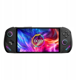 Przenośna konsola Onexfly F1 Pro AMD8840U 32GB RAM 2TB - Konsole i gry retro - miniaturka - grafika 1