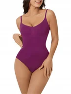 Odzież ciążowa - Body damskie Heyshape modelujące XL - miniaturka - grafika 1