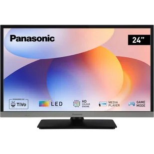 Telewizor Panasonic TB-24S40A Smart TV HD - Telewizory Telewizor Panasonic TB-24S40A Smart TV HD - Telewizory - miniaturka - grafika 1