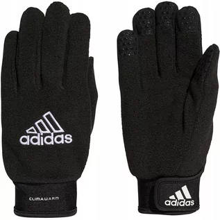 Rękawiczki - Rękawiczki Piłkarskie Adidas Fieldplayer 11,5 - grafika 1
