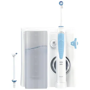 Irygator wodny do zębów Oral-B Oral Health Center Advanced - Irygatory do zębów - miniaturka - grafika 1