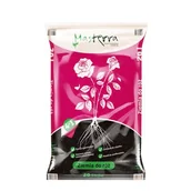 Ziemia ogrodowa - Ziemia do róż 20 l - miniaturka - grafika 1