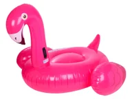 Materace dmuchane i koła do pływania - CRIVIT Dmuchany Tukan / Flaming / Jednorożec (Flaming) - miniaturka - grafika 1