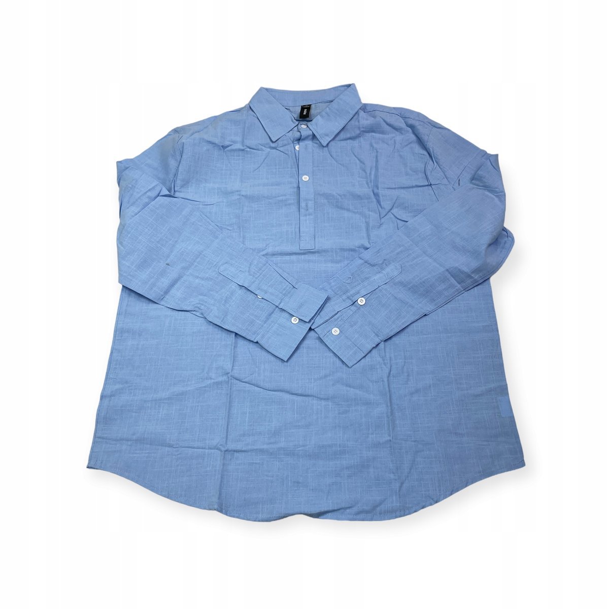 Elegancka koszula męska Tom Harding XL