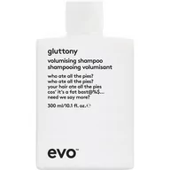Szampony do włosów - Evo Gluttony Shampoo (300ml) - miniaturka - grafika 1