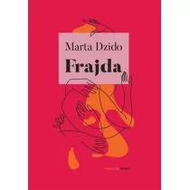 Korporacja Ha!Art Frajda Marta Dzido - Literatura przygodowa - miniaturka - grafika 1