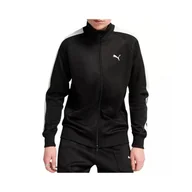 Kurtki męskie - Kurtka Puma T7 Always On Track Jacket, Mężczyźni - miniaturka - grafika 1