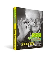 Felietony i reportaże - Piegi na katar - miniaturka - grafika 1