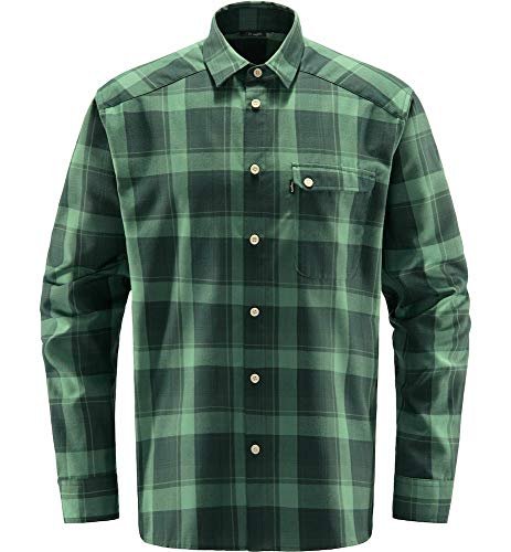 Haglöfs Tarn Flannell Koszula męska