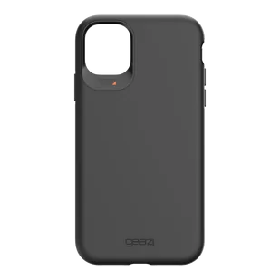 Gear4 D3O Holborn obudowa ochronna do iPhone 11 Pro (Czarna) IOG4HO58BK - Etui i futerały do telefonów - miniaturka - grafika 1