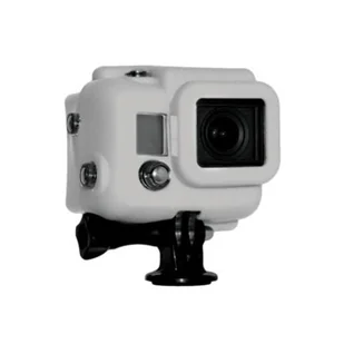 XSORIES HONG KONG LTD XSORIES HONG KONG LTD Pokrowiec XSORIES do GoPro Hero3 Szary - Akcesoria do kamer sportowych - miniaturka - grafika 1