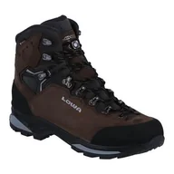 Buty trekkingowe męskie - Buty trekkingowe męskie Lowa Camino Evo Gtx - miniaturka - grafika 1