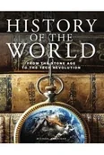 Archeologia - History of the World - Michael Kerrigan - miniaturka - grafika 1