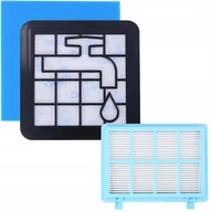 Filtry do odkurzaczy - FILTR do odkurzacza PHILIPS PowerPro Compact, Active, City. FC8010 FC9333 - miniaturka - grafika 1