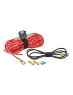 Akcesoria car audio - FOCAL CAR POWER SUPPLY IMPULS 6 METERS Okablowanie zasilacza - miniaturka - grafika 1