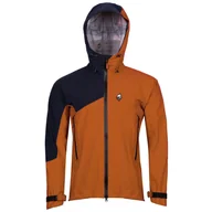Kurtki męskie - Kurtka męska High Point Protector 8.0 Jacket Rozmiar: XL / Kolor: brązowy - miniaturka - grafika 1