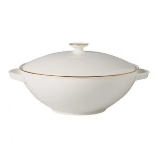 Waza do zupy Anmut Gold Villeroy & Boch - Inne naczynia kuchenne - miniaturka - grafika 1