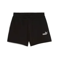 Spodenki damskie - PUMA ESS małe nr 1 logo szorty TR G - miniaturka - grafika 1