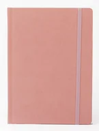 Pedagogika i dydaktyka - Notatnik A5 Pro M+ linia jasnoróżowy Nowa - miniaturka - grafika 1