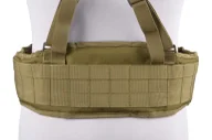 Odzież taktyczna i umundurowanie - GFC Tactical - Pasoszelki typu X - Oliwkowy - GFT-34-011571 - miniaturka - grafika 1
