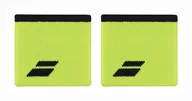 Tenis ziemny - Frotka Babolat  Logo Wristband Aero/Grey - miniaturka - grafika 1
