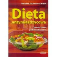 Rozwój osobisty - Dieta antymiażdżycowa - miniaturka - grafika 1