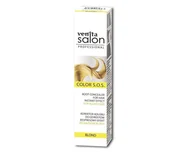 Farby do włosów i szampony koloryzujące - Venita Salon Professional Color S.O.S., reduktor odrostów, 75 ml 01 Blond - miniaturka - grafika 1