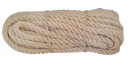 Inne mocowania - LINOTECH LINA JUTOWA 12mm x 50mb - miniaturka - grafika 1