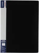 Przybory szkolne - Album ofertowy Classic 20 kartek czarny - miniaturka - grafika 1