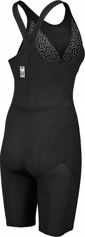 Arena ARENA STRÓJ STARTOWY WOMEN'S POWERSKIN CARBON GLIDE FBSLCB BLACK GOLD 003664/105 UK24