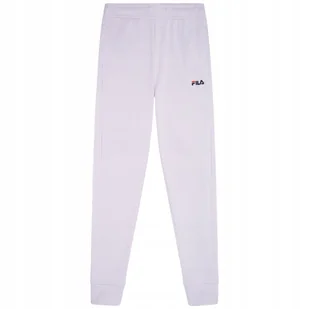 ND05_S12573-S FAW1055 40119 Spodnie damskie Fila - Dresy damskie - miniaturka - grafika 1