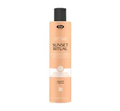 Szampony do włosów - LISAP MILANO SUNSET RITUAL SZAMPON DO WŁOSÓW 2W1 250ML - miniaturka - grafika 1